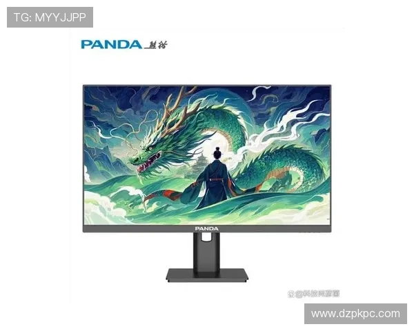 熊猫电竞：推动电竞文化普及与青少年健康成长