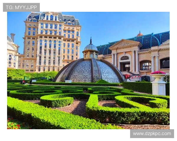 世界第一赌城：感受摩纳哥蒙特卡洛的奢华赌场体验与世界顶级豪华酒店的完美结合