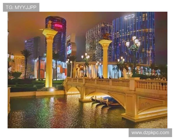 奢侈赌场：奢华设计与高端服务完美结合的顶级娱乐场所