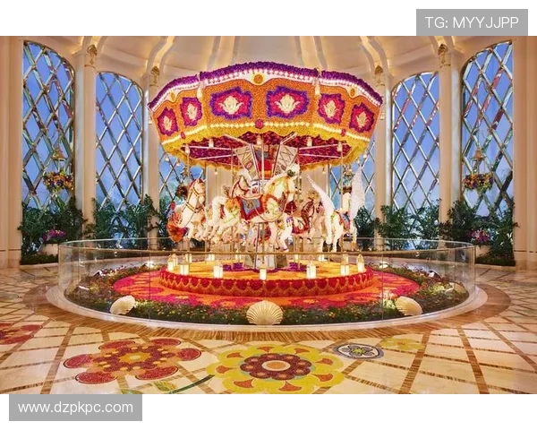 新澳门娱乐：澳门娱乐行业的最新动态与热门娱乐项目推荐