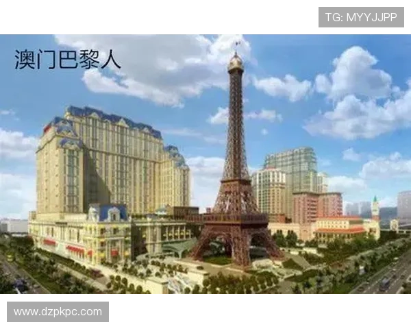 巴黎人娱乐城：在豪华环境中体验专业化的博彩娱乐与休闲放松